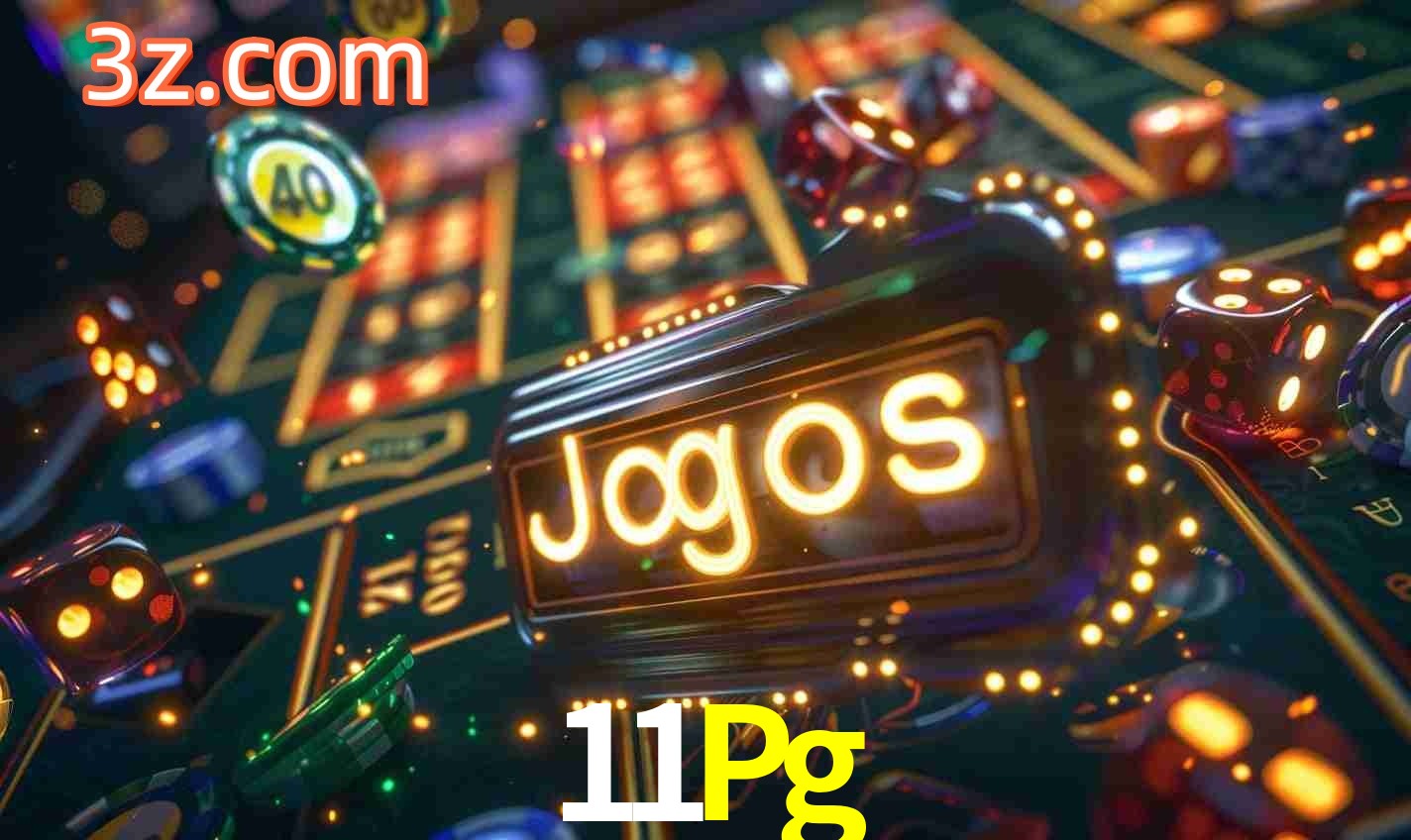 Mundo dos Jogos 11Pg